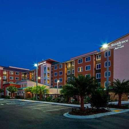 Residence Inn By Marriott Jacksonville South Bartram Park Exterior photo