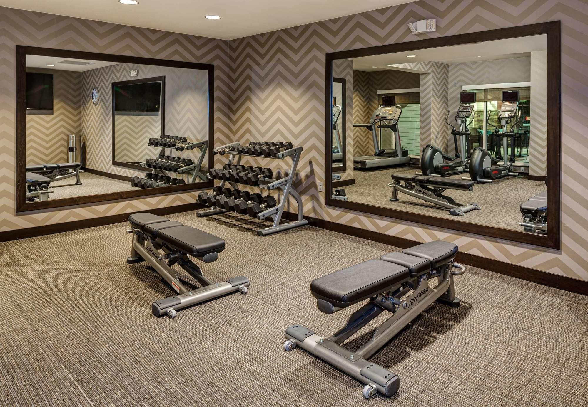 Residence Inn By Marriott Jacksonville South Bartram Park Exterior photo