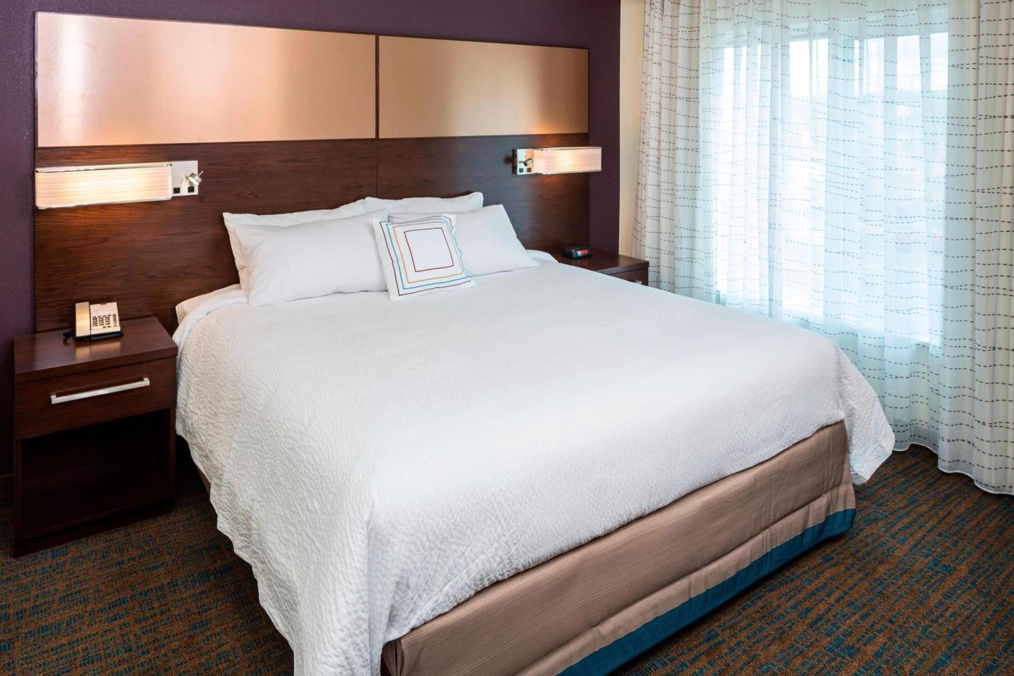 Residence Inn By Marriott Jacksonville South Bartram Park Exterior photo