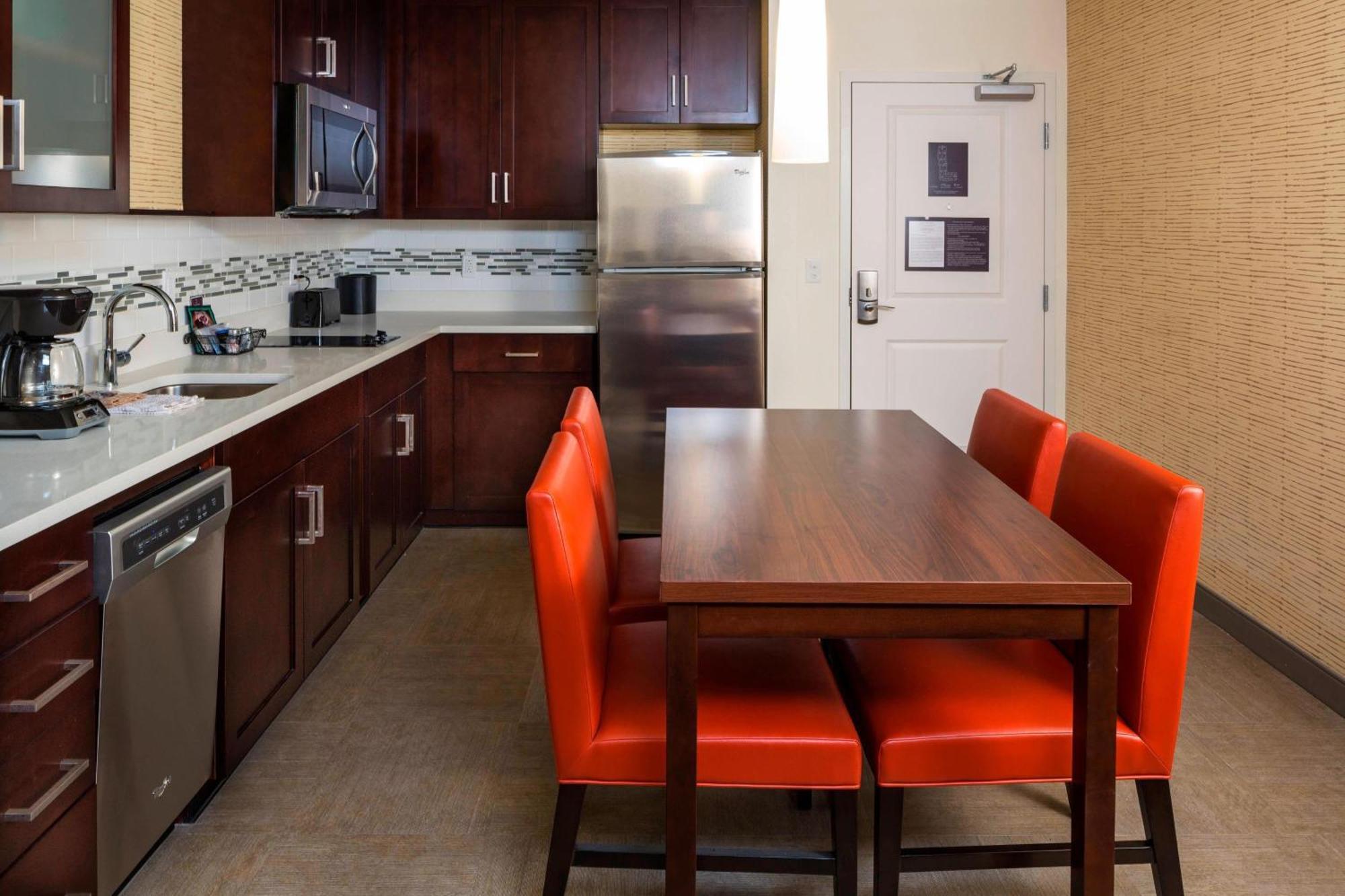 Residence Inn By Marriott Jacksonville South Bartram Park Exterior photo
