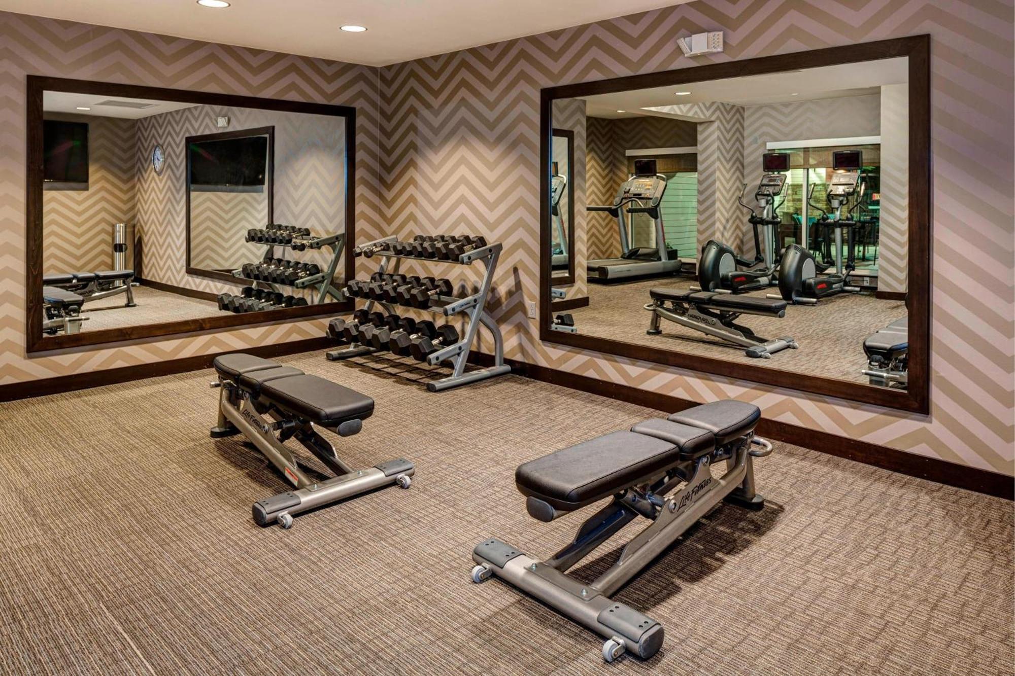 Residence Inn By Marriott Jacksonville South Bartram Park Exterior photo