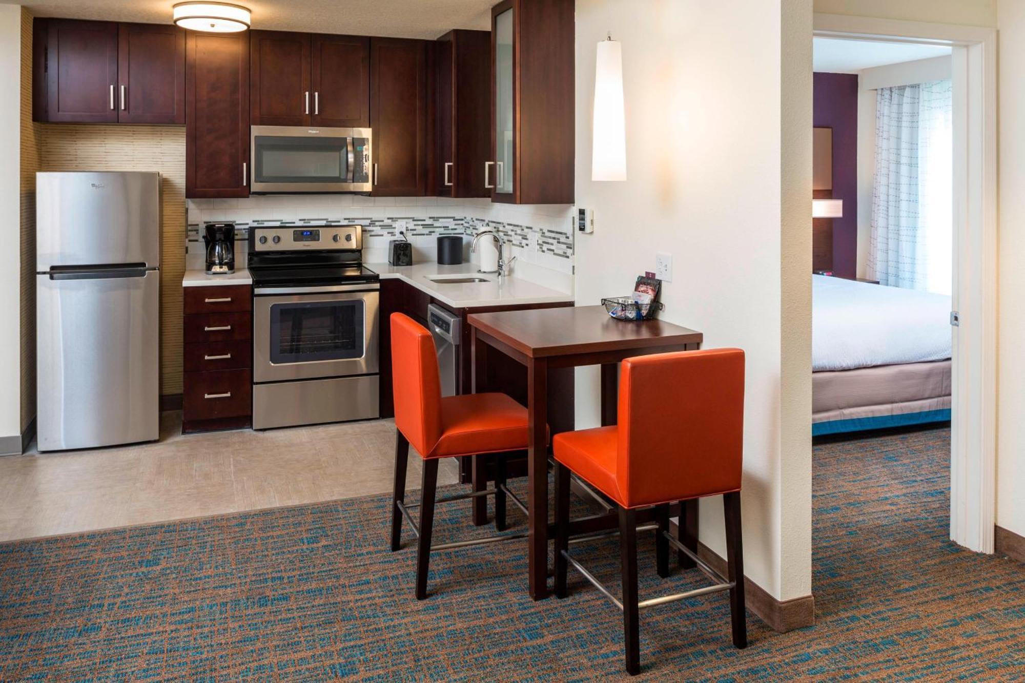 Residence Inn By Marriott Jacksonville South Bartram Park Exterior photo