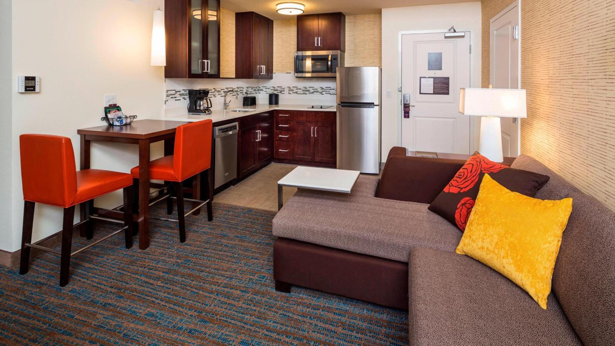 Residence Inn By Marriott Jacksonville South Bartram Park Exterior photo