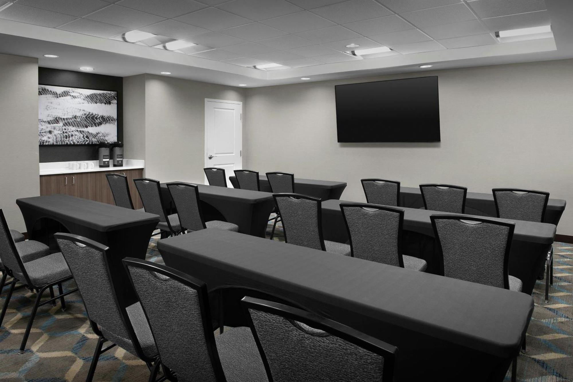 Residence Inn By Marriott Jacksonville South Bartram Park Exterior photo