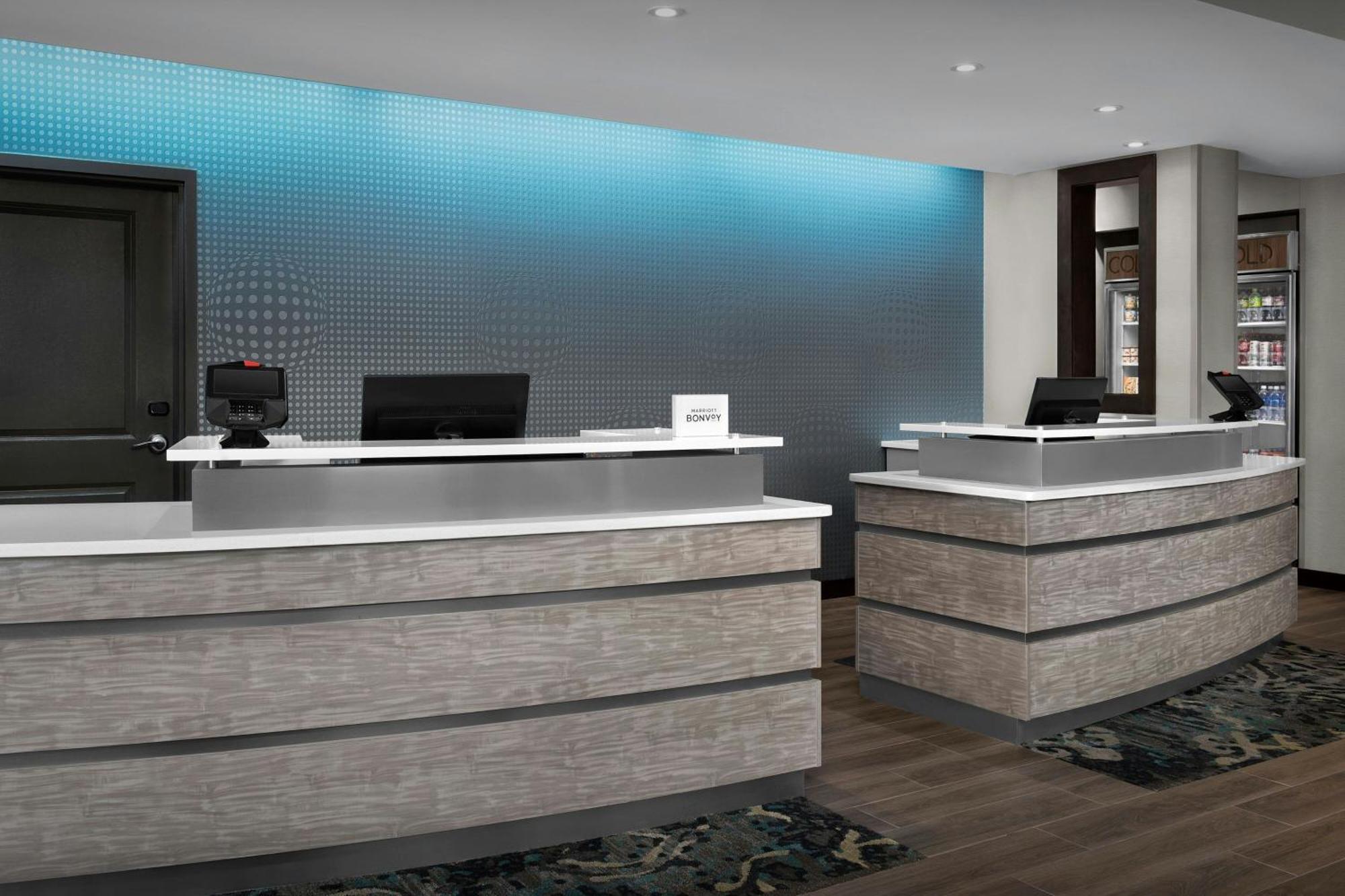 Residence Inn By Marriott Jacksonville South Bartram Park Exterior photo
