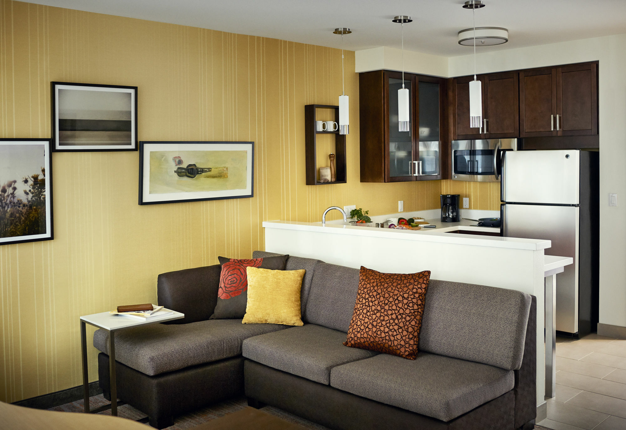 Residence Inn By Marriott Jacksonville South Bartram Park Exterior photo